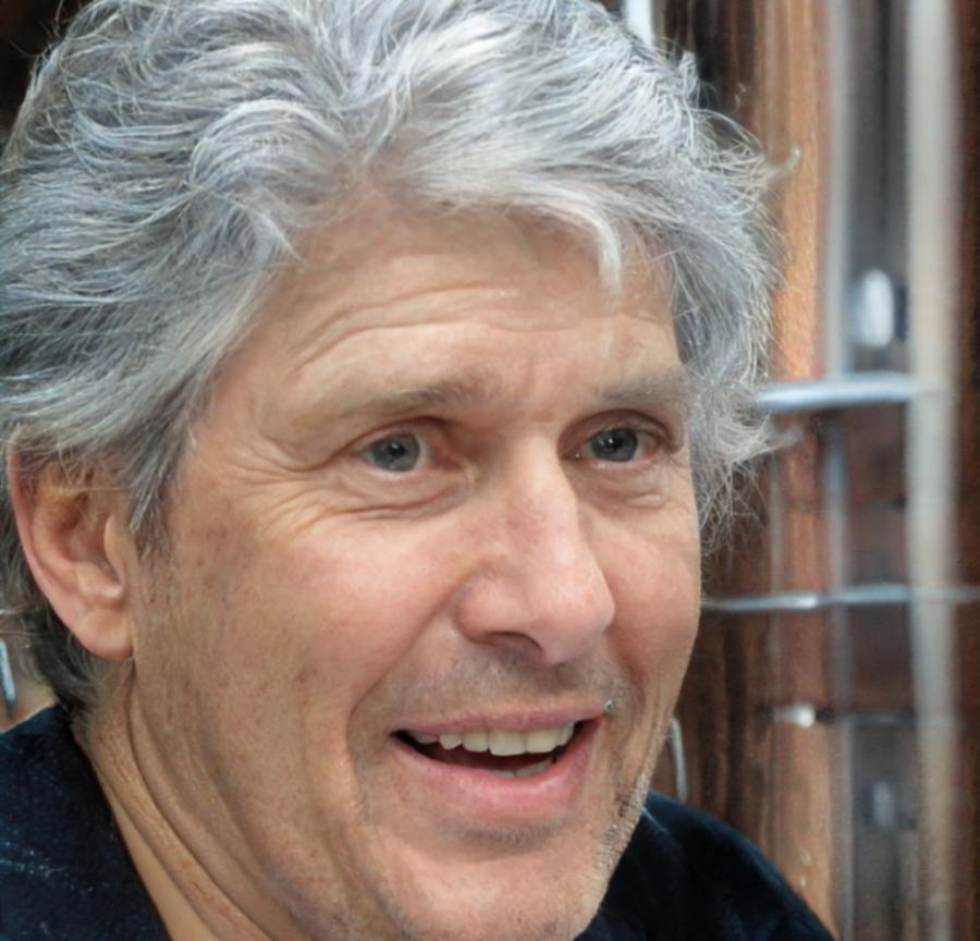 Mentor Stefan Weber