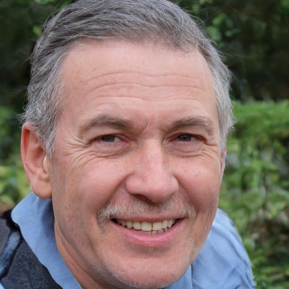 Mentor Michael Schmidt